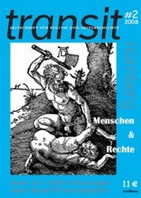 Enlarge image Cover: transit nürnberg #2 - Verlag testimon
