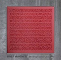 Cover: Rolf Wagner emerging structures - Moonblinx Publishing