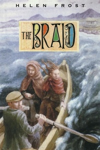 Enlarge image Cover: The Braid - Farrar, Straus and Giroux (BYR)