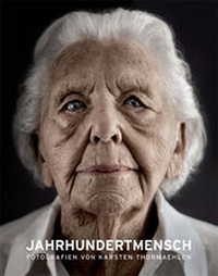 Enlarge image Cover: Jahrhundertmensch - Moonblinx Publishing