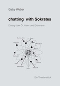 Cover: Chatting with Sokrates - Die Buchmacherei