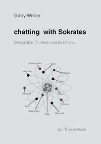 Enlarge image Cover: Chatting with Sokrates - Die Buchmacherei