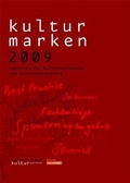 Cover: Kulturmarken 2009 - Agentur Causales