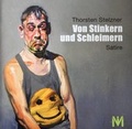 Cover: Von Stinkern und Schleimern - Die Vita-Mine