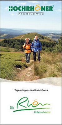 Abbildung von: DER HOCHRHÖNER - Dehler Verlag