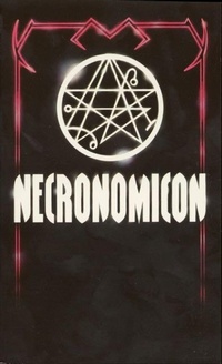 Enlarge image Cover: Necronomicon - Avon Books