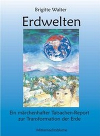 Enlarge image Cover: Erdwelten - Verlag Mitternachtsblume