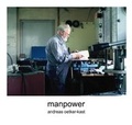 Cover: manpower - bt:st verlag