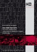 Cover: Das Erbe der DEFA - DEFA-Stiftung