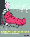 Cover: Ein mittelsch&ouml;nes Leben - Hinz & Kunzt