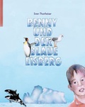 Cover: Benny und der Blaue Eisberg - OSC Verlag