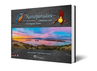 Abbildung von: Naturparadies Chiemsee und Chiemgauer Alpen - Chiemgauer Verlagshaus