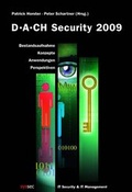Cover: DACH Security 2009 - syssec