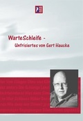 Cover: Warteschleife - Kindermann, Monika
