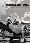 Cover: Im Einsatz &uuml;ber Europa - M&ouml;bius, Ingo