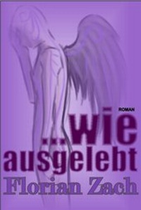 Abbildung von: ... wie ausgelebt - Dein-Lieblingsbuch Atelier & Verlag
