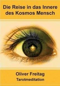 Cover: Tarotmeditation - Reise in das Innere des Kosmos Mensch - Magus PanMentu