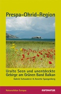 Cover: Prespa-Ohrid-Region - EuroNatur Service