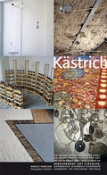 Cover: K&auml;strich - Ein unabh&auml;ngiges Forum f&uuml;r Kunst - circuit-art