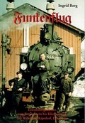Cover: Funkenflug - Berg, Ingrid