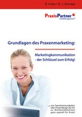 Cover: Grundlagen des Praxenmarketing: - SchnappCom
