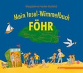 Cover: Mein Insel-Wimmelbuch F&ouml;hr - Willegoos