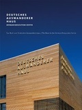 Cover: Deutsches Auswandererhaus/German Emigration Center - edition DAH