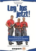Cover: Leg' los jetzt! - Linn Verlag