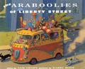 Cover: Araboolies of Liberty Street - Farrar, Straus & Giroux Inc