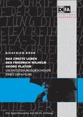 Cover: Das zweite Leben des Friedrich Wilhelm Georg Platow - DEFA-Stiftung