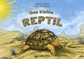 Cover: Das kleine Reptil - naturfilm