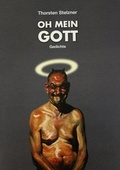 Cover: Oh, mein Gott - Gedichte - Die Vita-Mine