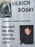 Cover: Man darf das alles nicht so verbissen seh'n - Ingrid Richter Musikverlag