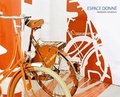 Cover: Barbara Hindahl: Espace Donn&eacute; - Edition Comselha