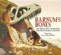 Cover: Barnum's Bones - Farrar, Straus and Giroux (BYR)