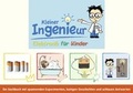 Cover: Kleiner Ingenieur - Skupin, Carmen