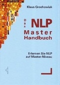 Cover: Das NLP Master Handbuch - CNLPA-Verlag