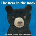 Cover: The Bear in the Book - Farrar, Straus and Giroux (Byr)