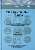 Cover: PC-Flugsimulator Training - Eckert, Peter
