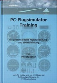 Abbildung von: PC-Flugsimulator Training - Eckert, Peter