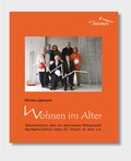 Cover: Wohnen im Alter - Lippmann, Christa