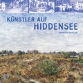 Cover: K&uuml;nstler auf Hiddensee - Magas, Marion