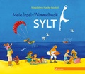 Cover: Mein Insel-Wimmelbuch Sylt - Willegoos