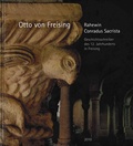 Cover: Sammelblatt des Historischen Vereins Freising (41.): Otto von Freising, Rahewin, Conradus Sacrista - Historischer Verein Freising