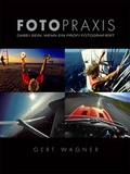Cover: Fotopraxis - Wagner, Gert