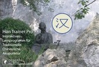 Abbildung von: Han Trainer Pro TCM Edition: Multimediales Lernprogramm für alle Akupunktur-Punkte der Traditionellen Chinesischen Medizin - Han Trainer Pro