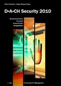 Cover: DACH Security 2010 - syssec