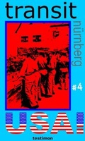 Cover: transit n&uuml;rnberg #4 - Verlag testimon