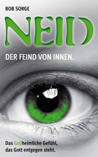 Enlarge image Cover: Neid - Der Feid von Innen - type + print