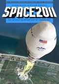 Cover: Space 2011 - Verein zur F&ouml;rderung der Raumfahrt e.V.